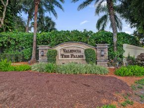 7549 Mirabella Drive, Boca Raton FL 33433