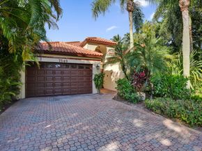 7549 Mirabella Drive, Boca Raton FL 33433