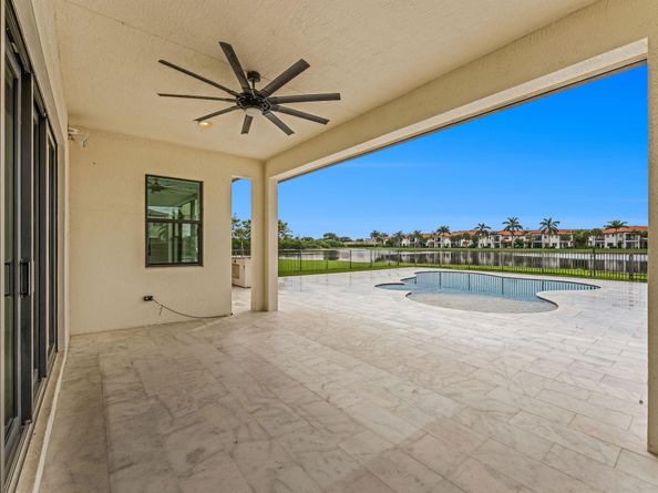 1286 SW 113th Way, Pembroke Pines FL 33025