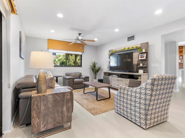 1138 Russell Drive, Highland Beach FL 33487