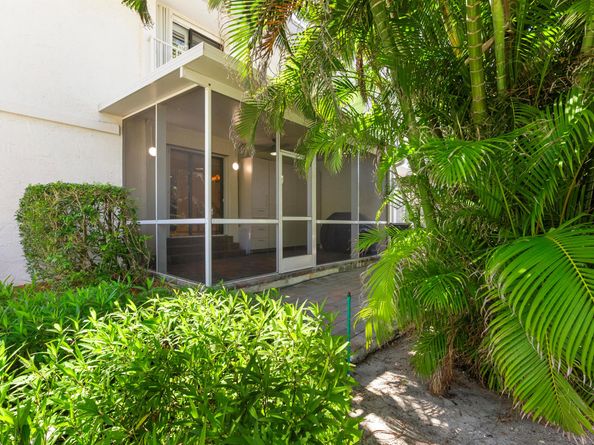 1138 Russell Drive, Highland Beach FL 33487