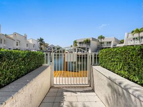 1138 Russell Drive, Highland Beach FL 33487