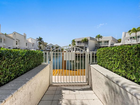 1138 Russell Drive, Highland Beach FL 33487