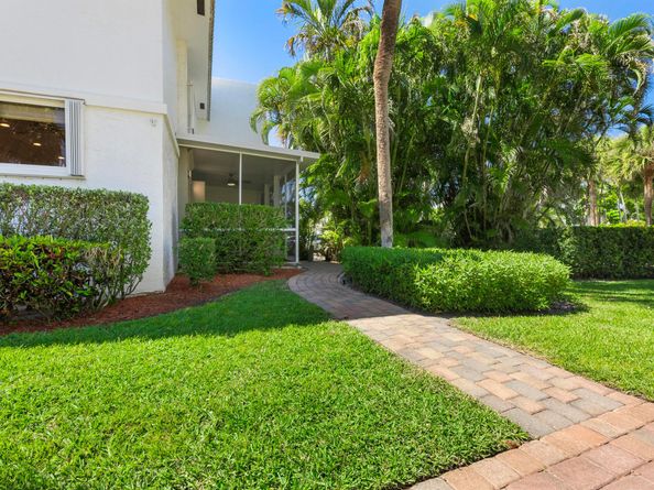 1138 Russell Drive, Highland Beach FL 33487