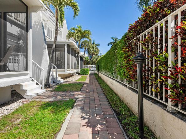 1138 Russell Drive, Highland Beach FL 33487