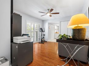 1138 Russell Drive, Highland Beach FL 33487