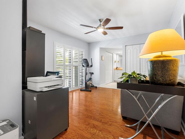 1138 Russell Drive, Highland Beach FL 33487