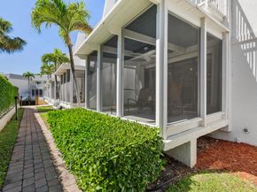 1138 Russell Drive, Highland Beach FL 33487