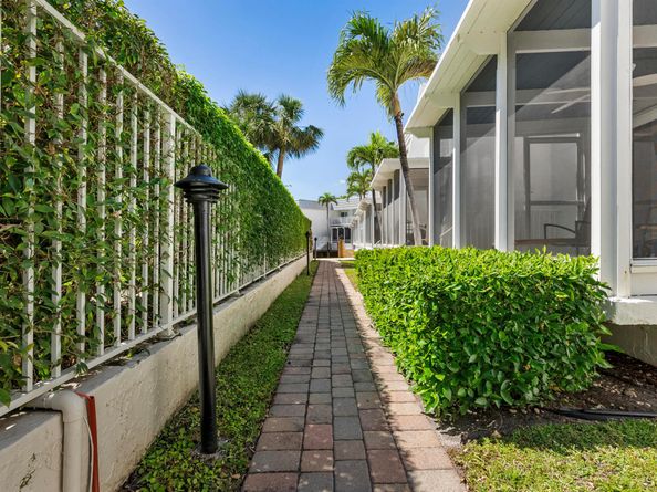 1138 Russell Drive, Highland Beach FL 33487