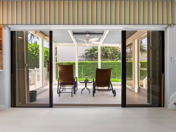 1138 Russell Drive, Highland Beach FL 33487