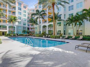 804 E Windward Way 201, Lantana FL 33462