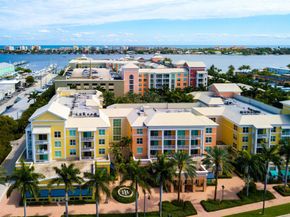 804 E Windward Way 201, Lantana FL 33462