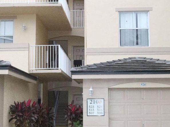 2100 Greenview Shores Boulevard 508, Wellington FL 33414