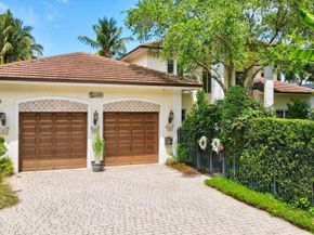 2409 NE 12th Street, Fort Lauderdale FL 33304