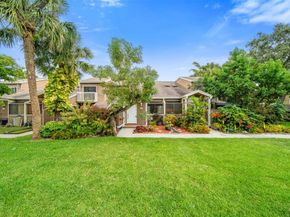 7127 Sportsmans Dr, North Lauderdale FL 33068