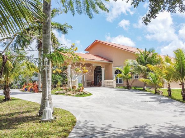 14630 Luray Rd, Southwest Ranches FL 33330