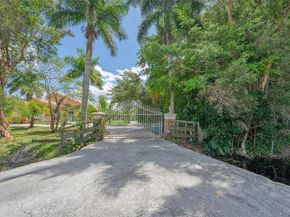 14630 Luray Rd, Southwest Ranches FL 33330