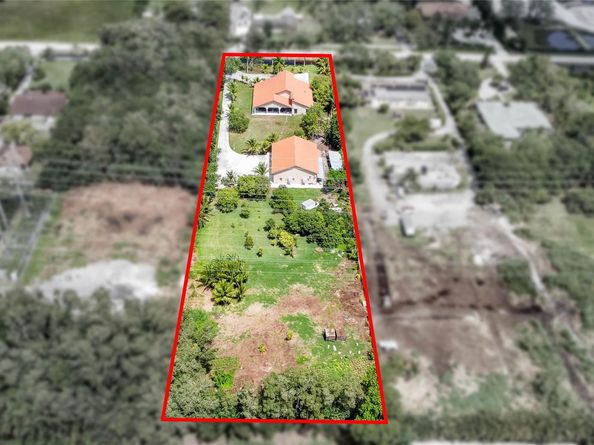 14630 Luray Rd, Southwest Ranches FL 33330