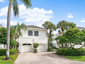 5100 Lake Catalina Drive C, Boca Raton FL 33496