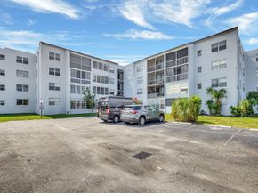 2800 Somerset Drive 218j, Lauderdale Lakes FL 33311