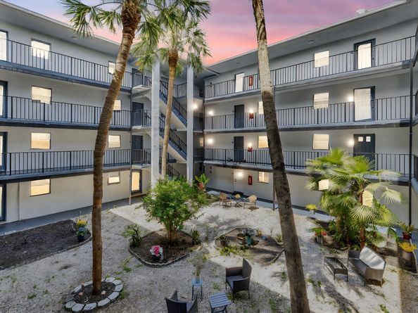 2800 Somerset Drive 218j, Lauderdale Lakes FL 33311