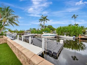 909 Mango Isle, Fort Lauderdale FL 33315