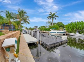 909 Mango Isle, Fort Lauderdale FL 33315