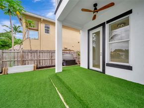 909 Mango Isle, Fort Lauderdale FL 33315