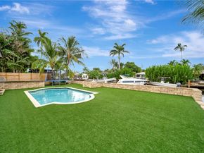 909 Mango Isle, Fort Lauderdale FL 33315