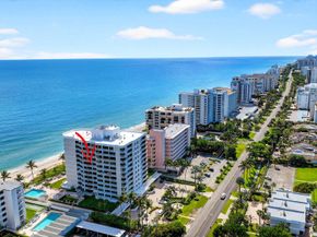 2917 S Ocean Boulevard S 702, Highland Beach FL 33487