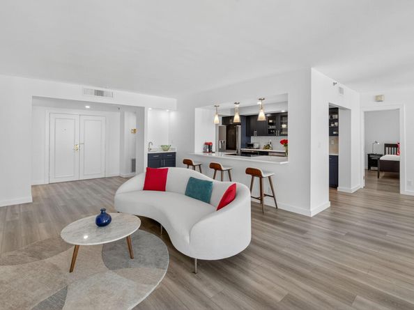 2917 S Ocean Boulevard S 702, Highland Beach FL 33487