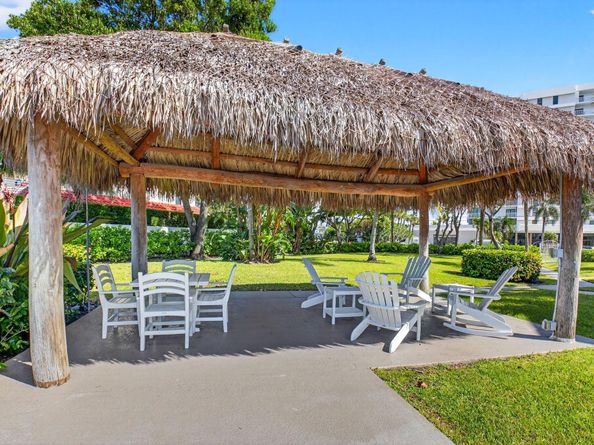 2917 S Ocean Boulevard S 702, Highland Beach FL 33487