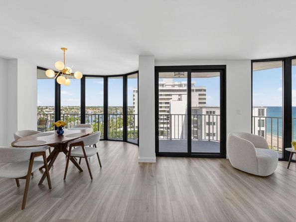 2917 S Ocean Boulevard S 702, Highland Beach FL 33487