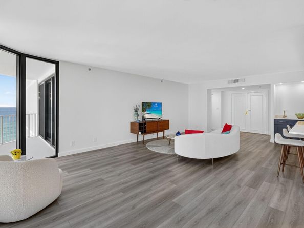 2917 S Ocean Boulevard S 702, Highland Beach FL 33487