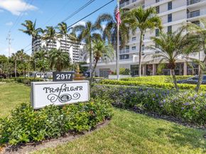 2917 S Ocean Boulevard S 702, Highland Beach FL 33487