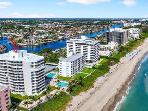 2917 S Ocean Boulevard S 702, Highland Beach FL 33487