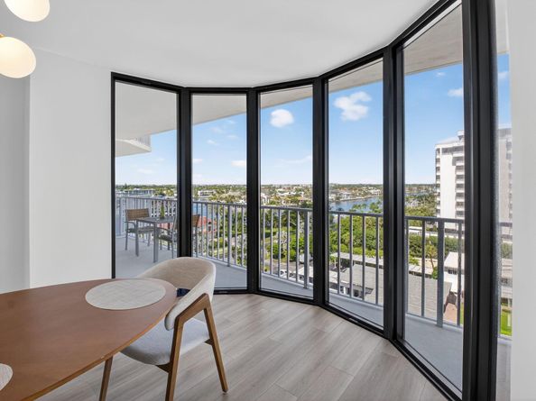 2917 S Ocean Boulevard S 702, Highland Beach FL 33487