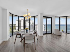 2917 S Ocean Boulevard S 702, Highland Beach FL 33487