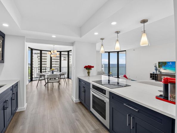 2917 S Ocean Boulevard S 702, Highland Beach FL 33487