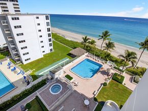 2917 S Ocean Boulevard S 702, Highland Beach FL 33487