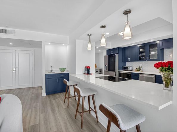 2917 S Ocean Boulevard S 702, Highland Beach FL 33487