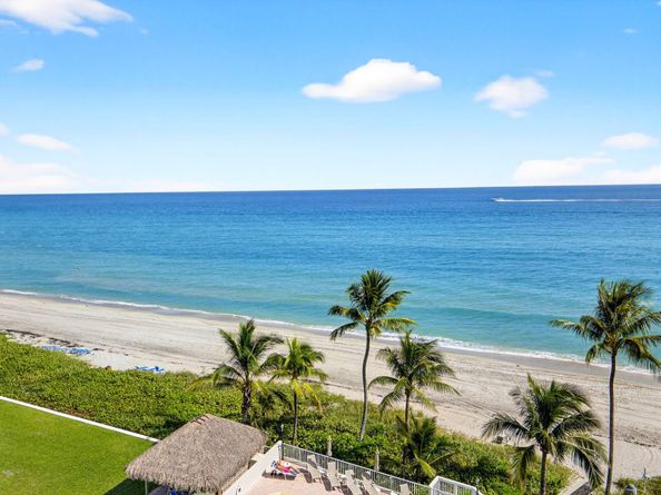 2917 S Ocean Boulevard S 702, Highland Beach FL 33487