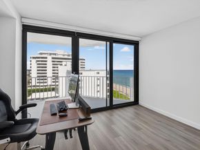 2917 S Ocean Boulevard S 702, Highland Beach FL 33487