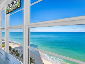 3900 Galt Ocean Dr 1017, Fort Lauderdale FL 33308