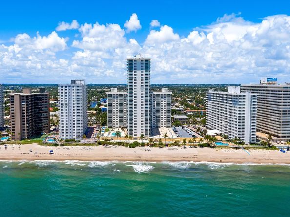 3900 Galt Ocean Dr 1017, Fort Lauderdale FL 33308