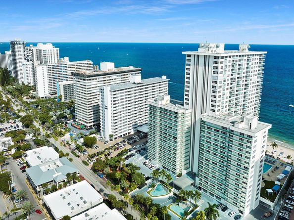 3900 Galt Ocean Dr 1017, Fort Lauderdale FL 33308