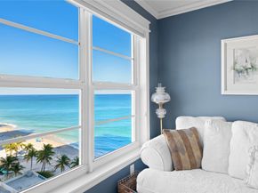 3900 Galt Ocean Dr 1017, Fort Lauderdale FL 33308