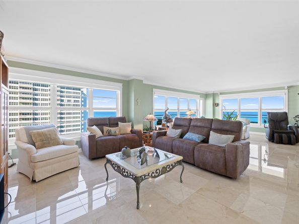 3900 Galt Ocean Dr 1017, Fort Lauderdale FL 33308