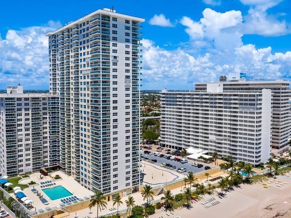 3900 Galt Ocean Dr 1017, Fort Lauderdale FL 33308