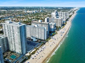 3900 Galt Ocean Dr 1017, Fort Lauderdale FL 33308